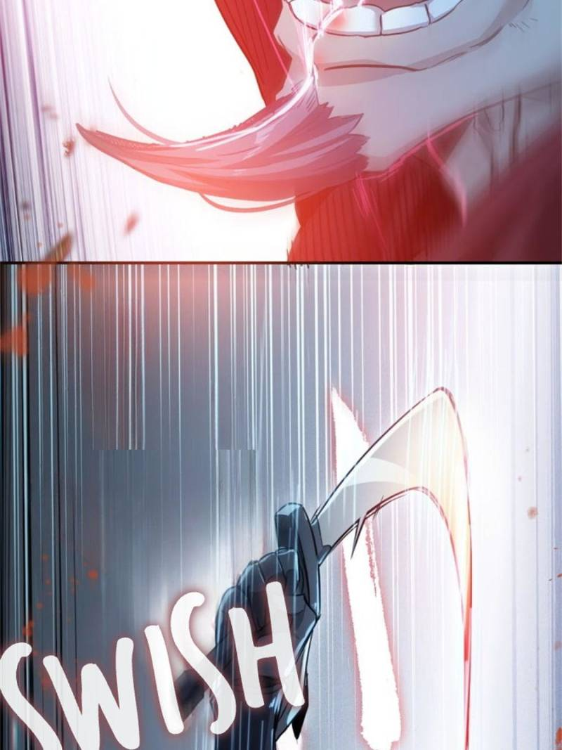 Don't Underestimate a Big Carrot Chapter 26 34